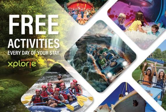 Hemlock Hollow, Pool Access, 1089 Free Tickets Each Paid Day, Dollywood And More Sevierville Exterior photo